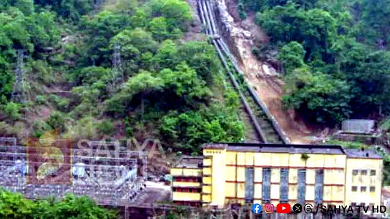 മൂലമറ്റം പവര്ഹൗസ് ഒരു മാസത്തേയ്ക്ക് അടയ്ക്കുന്നു 3 MOOLAMATTAM