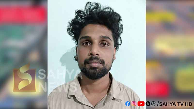 ആശുപത്രിയിൽ അതിക്രമിച്ചു കയറി നേഴ്സിംഗ് സ്റ്റാഫിനെ ആക്രമിച്ച ആൾ അറസ്റ്റിൽ 31 NURSE ATT