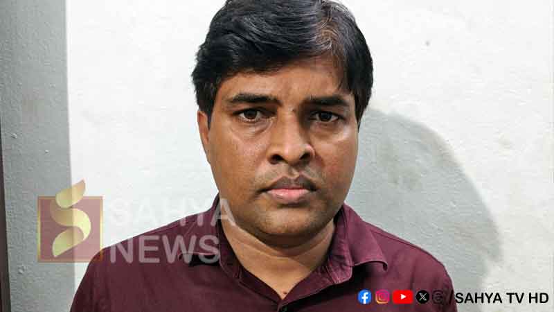 കടലാസ് മദ്യകമ്പനിയുടെ പേരിൽ തട്ടിപ്പ് - പ്രതി അറസ്റ്റിൽ 31 PAPER LIQ