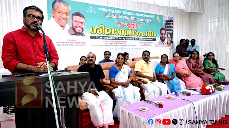 മൂന്ന് ലക്ഷം വനിതകൾക്ക് തൊഴിൽ ഉറപ്പാക്കും: മന്ത്രി എം ബി രാജേഷ് 30 PENNIDAM