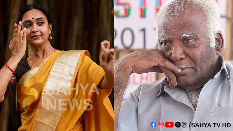 എം ആര് രാഘവവാര്യര്ക്ക് കേരള ജ്യോതി : കേരള പുരസ്കാരങ്ങള് പ്രഖ്യാപിച്ചു 44 RAJASREE