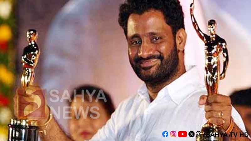റസൂല് പൂക്കുട്ടി ചലച്ചിത്ര അക്കാദമി ചെയര്മാന് 33 RASUL POOKUTTI