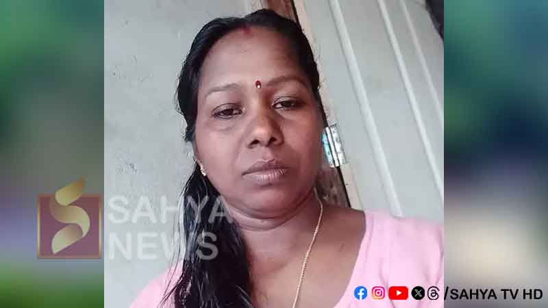 കോട്ടയം മെഡിക്കല് കോളജില് യുവതി മരിച്ചത് ചികിത്സ പിഴവെന്ന് പരാതി 31 SALINI AMBU