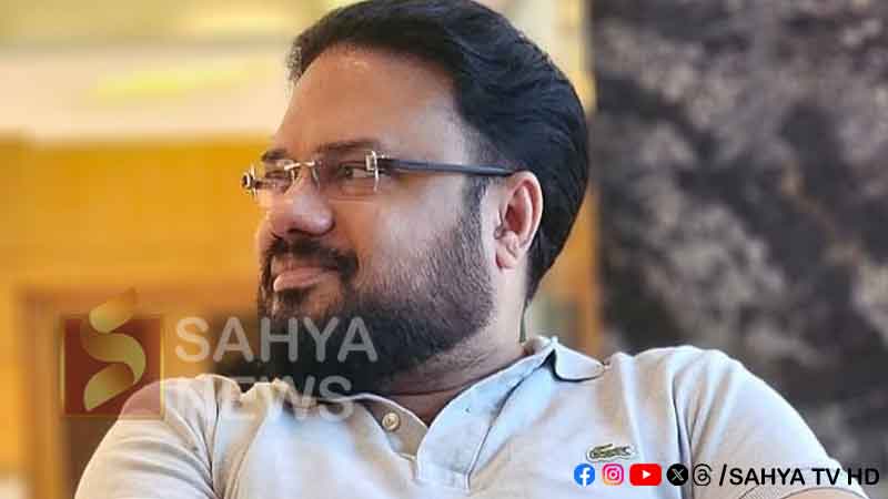 40 ലക്ഷം രൂപ കബളിപ്പിച്ചു; വ്യവസായി ഷര്ഷാദ് അറസ്റ്റില് 31 SHARSHAD