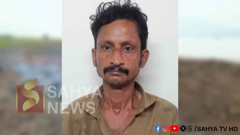 യുവതിയോട് ലൈംഗികാതിക്രമം കാട്ടിയ ഓട്ടോ ഡ്രൈവർ  പോലീസ് പിടിയിൽ 44 THAJU