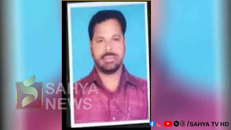 സസ്പെൻഷനിലിരിക്കെ ബാങ്ക് മുൻ സെക്രട്ടറി ജീവനൊടുക്കി 7 anikumar