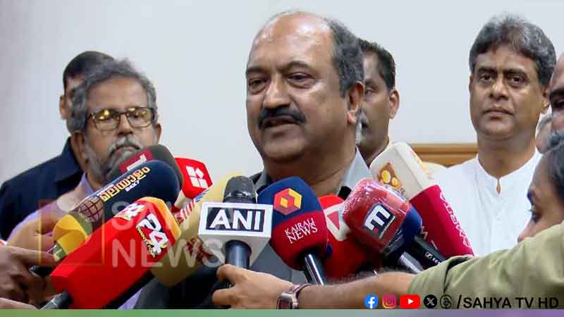 സംസ്ഥാനത്തിന് അധിക ബാധ്യതയുണ്ടാക്കുമെന്ന് ധനമന്ത്രി കെ.എൻ. ബാലഗോപാൽ 31 balagopal