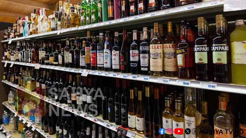 ബെവ്കോ ജീവനക്കാർ പണിമുടക്കുന്നു 31 bevco
