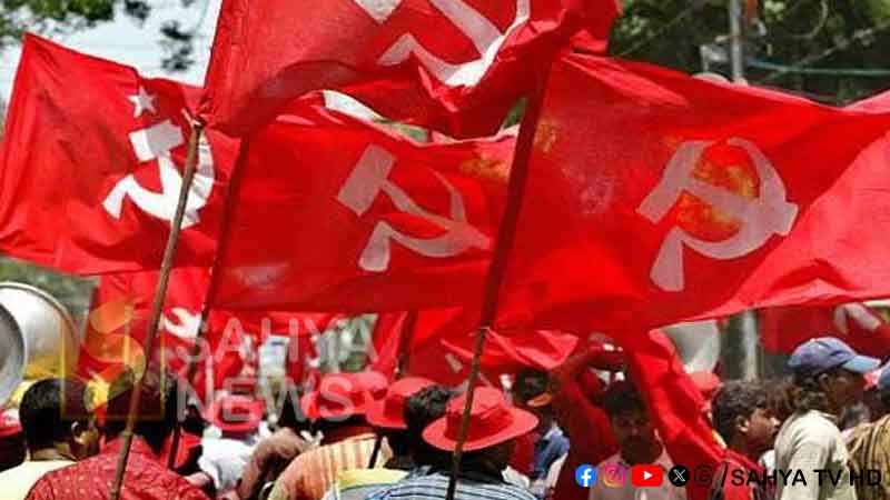 കരുനാഗപ്പള്ളി സിപിഎമ്മിൽ കൂട്ട നടപടി. 39 cpm