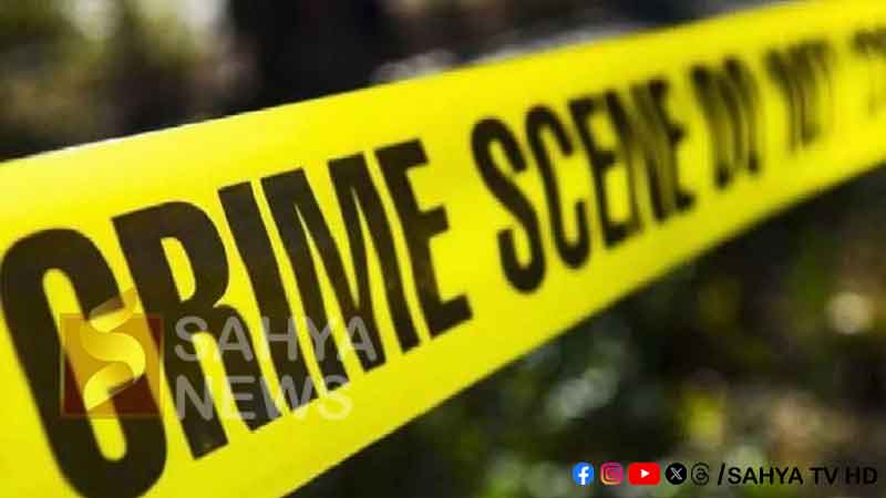 crime