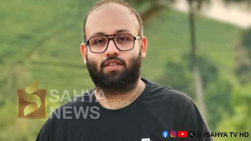 സോഷ്യൽ മീഡിയ വഴി ഭീഷണി കണ്ണൂർ തളിപ്പറമ്പ് സ്വദേശി മുബഷിറി അറസ്റ്റിൽ 5 kannur arrst