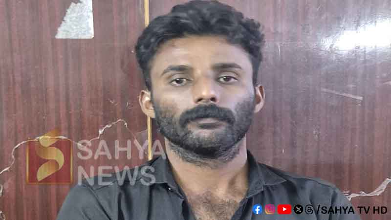 karuagappally arrest