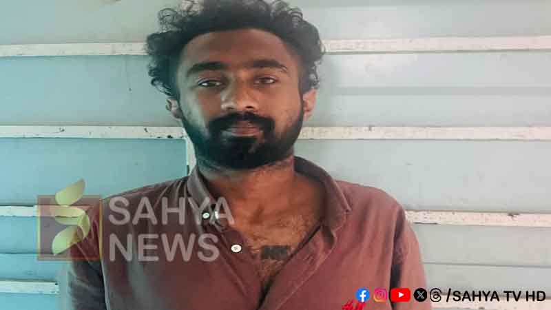 യുവാവിനെ കുത്തി കൊലപ്പെടുത്താൻ ശ്രമം പ്രതി പിടിയിൽ.  35 karunagappally arrest