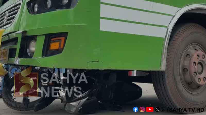 kozhikkode accident