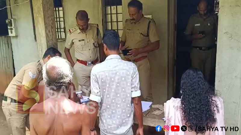 നവജാത ശിശുവിനെ കൊന്ന് മൃതദേഹം ക്വാറിയിൽ തള്ളി: കേസ് എടുത്ത് പോലീസ് 31 kunjine konnu