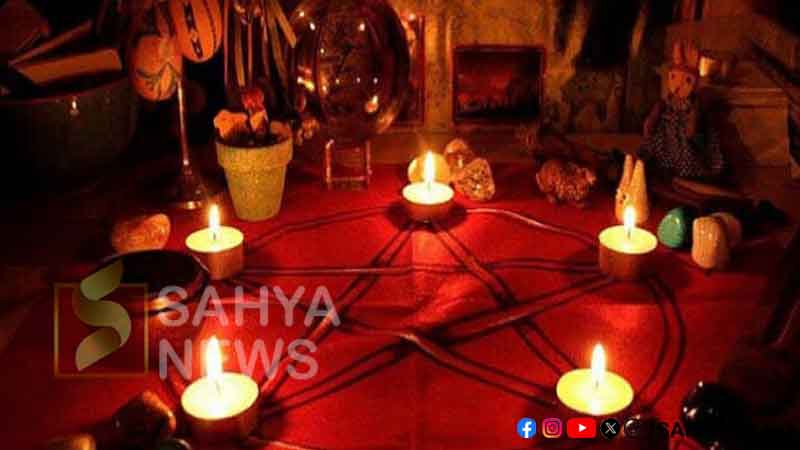 ഭാര്യയുടെ മുഖത്ത് തിളച്ച മീൻകറി ഒഴിച്ചു ഭർത്താവ് പൊള്ളിച്ചതായി പരാതി 50 manthravadam