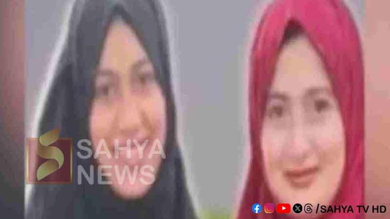 വാതകച്ചോർച്ചയിൽ സഹോദരികളായ രണ്ട് യുവതികൾക്ക് ദാരുണാന്ത്യം 33 mysuru