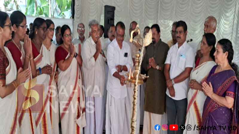 എൻഎസ്എസ് കരയോഗം കുടുംബ സംഗമവും വാർഷിക യോഗവും നടന്നു 39 nssvaiokm