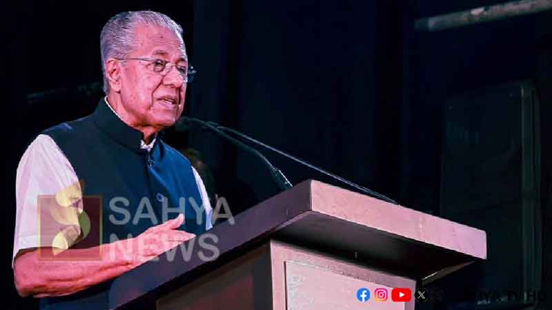 pinarayi