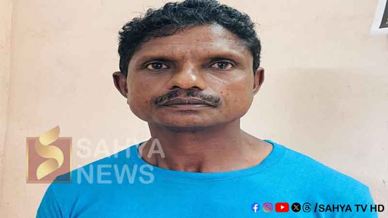 കരുനാഗപ്പള്ളിയിൽ പോക്സോ കേസിൽ യുവാവിനെ അറസ്റ്റ് ചെയ്തു 5 pocso
