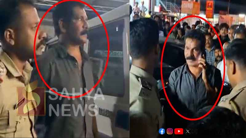 മദ്യലഹരിയിൽ പോലീസുകാരൻ ഓടിച്ച വാഹനം അപകടത്തിൽപ്പെട്ടു 3 police idukki