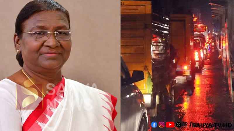 presidentat kochi