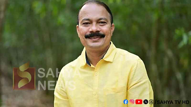 ps prashnth