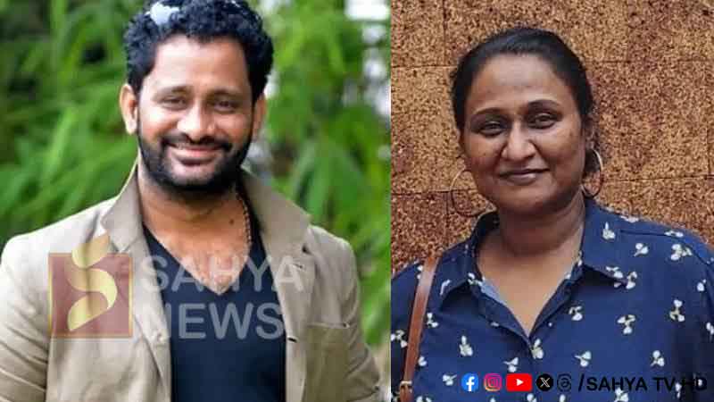 ചലച്ചിത്ര അക്കാദമി ചെയർമാനായി റസൂൽ പൂക്കുട്ടിയെ നിയമിച്ചു കൊണ്ട് ഉത്തരവിറങ്ങി 33 rasul