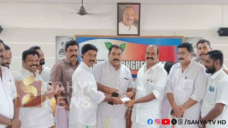 യൂത്ത് ഫ്രണ്ട് എം. നേതാവ് റെനീഷ് കാരിമറ്റത്തിന് എതിരെ നടപടിയെടുത്ത് യൂത്ത് ഫ്രണ്ട് എം 35 reneesh