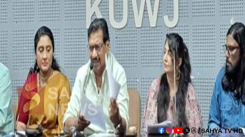 പുലരി ടീവിയുടെ മൂന്നാമത് “ഇൻ്റർനാഷണൽ പുലരി ടീ വി 2025” അവാർഡുകൾ പ്രഖ്യാപിച്ചു 31 serial