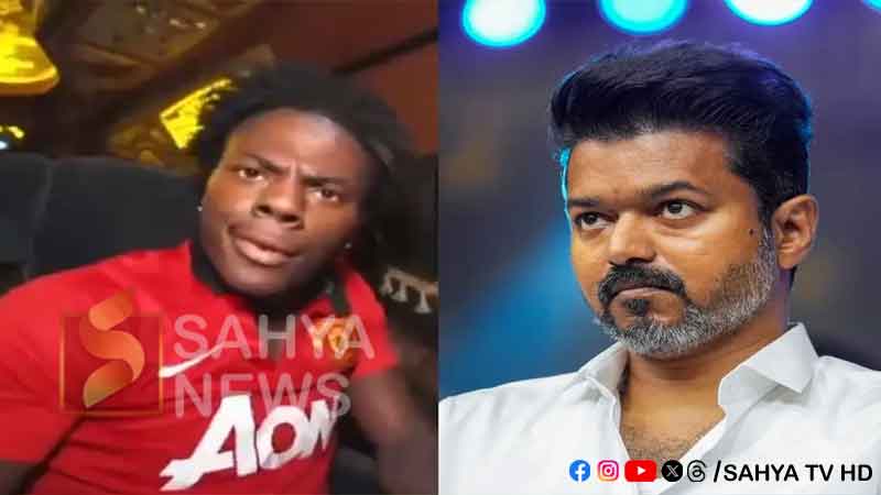 speed and vijayi