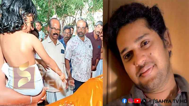 ശ്രീരാഗിന് കണ്ണീർകുതിർന്ന യാത്രാമൊഴി 3 thevalakkara