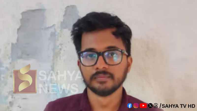 വീട്ടമ്മയിൽ നിന്ന് ലക്ഷങ്ങൾ തട്ടിയ കേസിൽ ഒരാൾ അറസ്റ്റിൽ 44 trideing