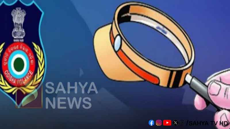കൈക്കൂലി വാങ്ങുന്നതിനിടെ പോലീസ് ഇൻസ്പെക്ടർ വിജിലൻസ് പിടിയിൽ 31 vigilance