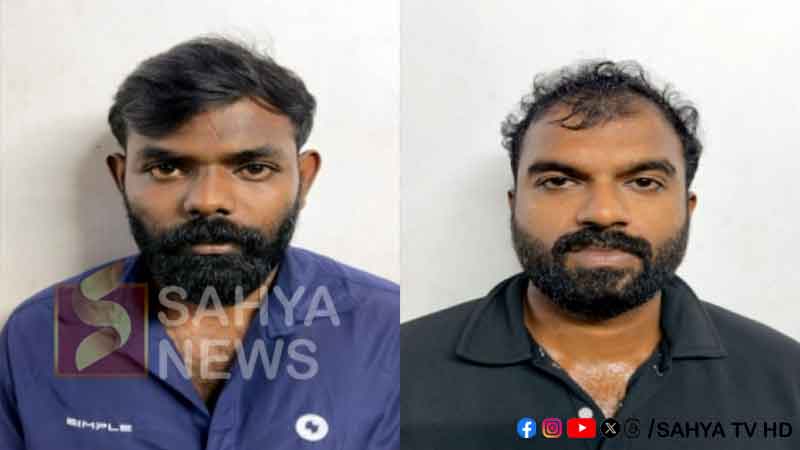 AMAPALAPUZHA CRIME
