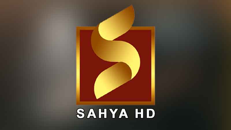 SAHYA TV