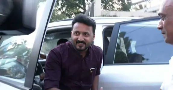 rahul mamkootathil vote