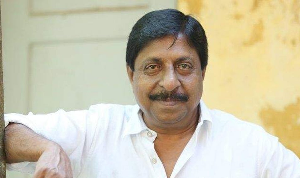sreenivasan