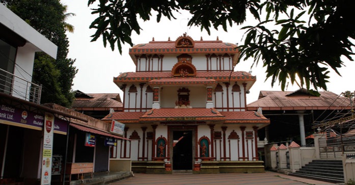 Thiruvairanikulam Mahadeva Temple 02012020165851