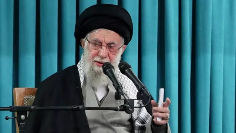 ഇറാന്‍ പരമോന്നത നേതാവ് ഖമേനി കൊല്ലപ്പെട്ടു