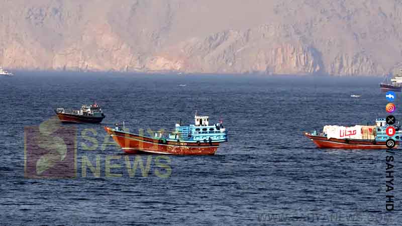 ഹോർമൂസ് നിയന്ത്രണം: നിയമ നിർമ്മാണത്തിന് ഇറാൻ