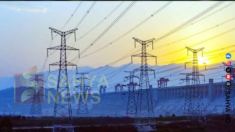 വൈദ്യുതി ഉപഭോഗത്തില്‍ സർവ്വകാല റെക്കോര്‍ഡ്