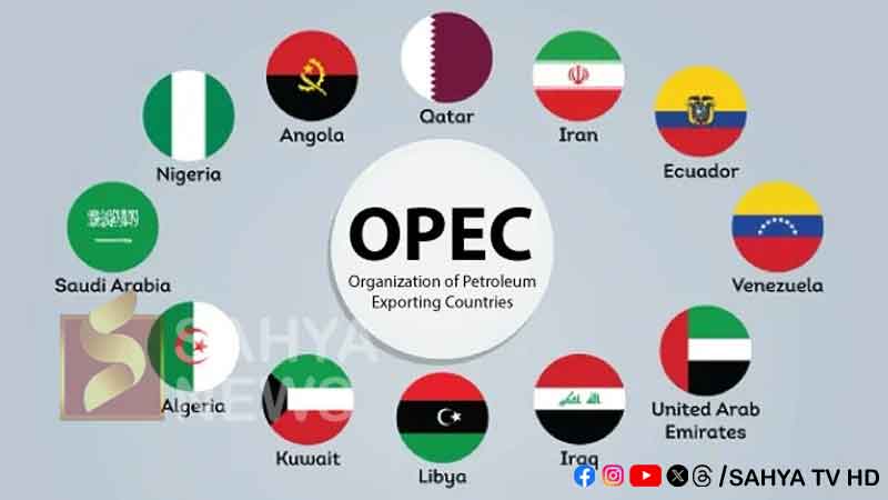 OPEC