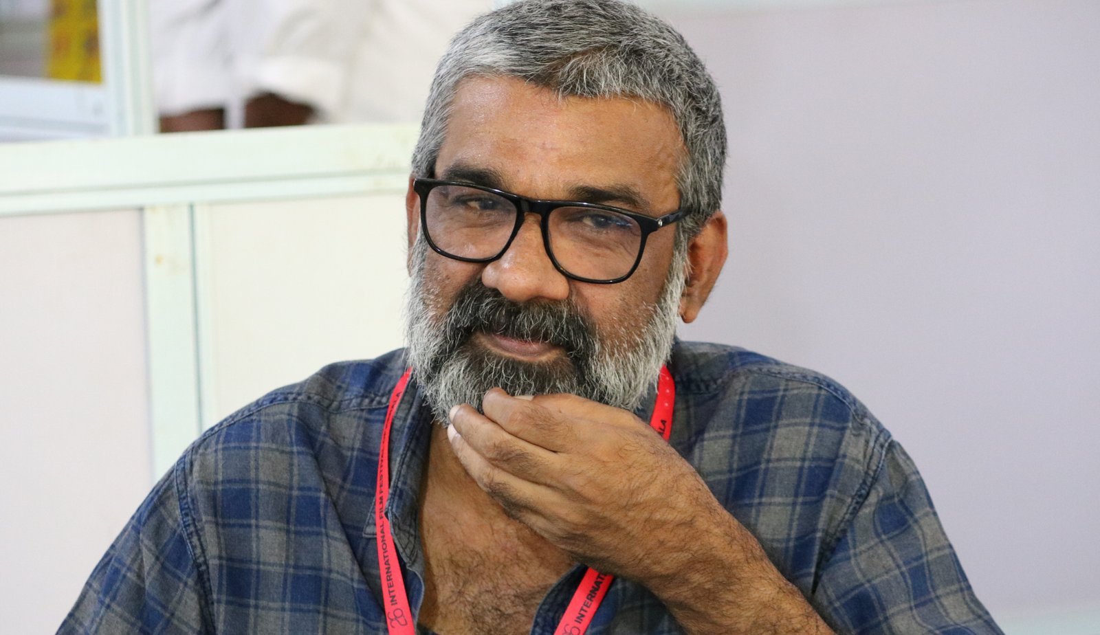 Ranjith Director at IFFK