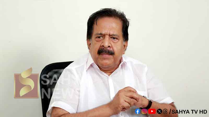 CHENNITHALA