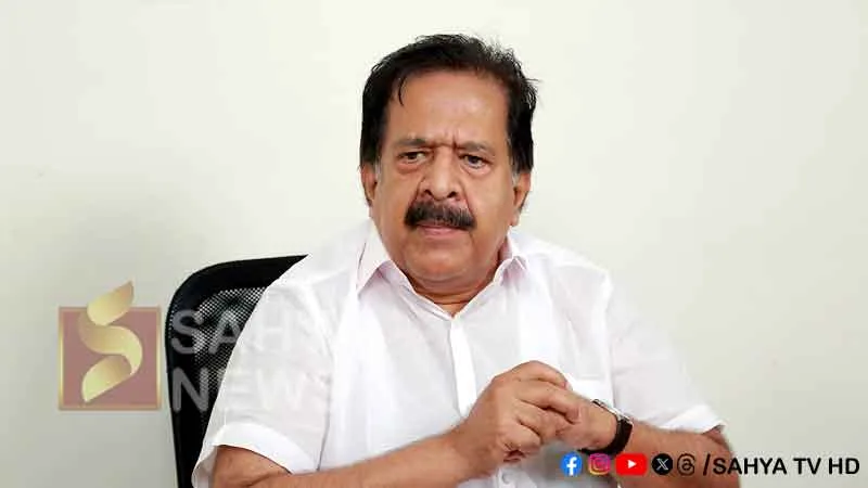 CHENNITHALA