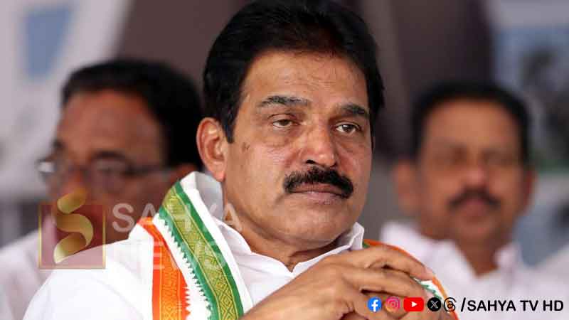 മുഖ്യമന്ത്രി കെ സി വേണുഗോപാല്‍ തന്നെ: ഇരിക്കൂറില്‍ മത്സരിച്ചേക്കും