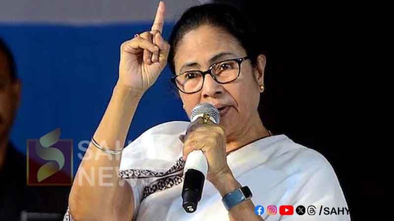 മമതയും വീണു: 207 സീറ്റുമായി ബിജെപി