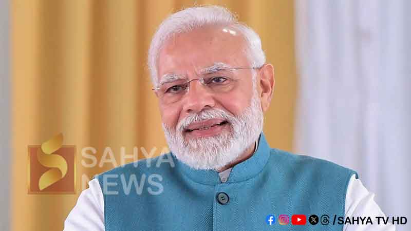 ഒരു വര്‍ഷത്തേക്ക് സ്വര്‍ണം വാങ്ങരുത് : പ്രധാനമന്ത്രി