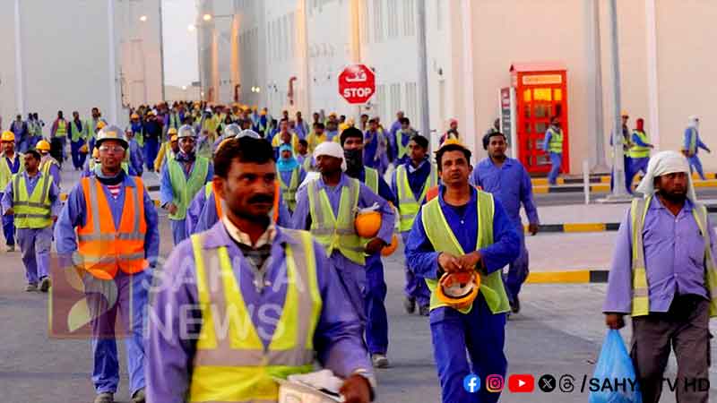 OMAN LAB